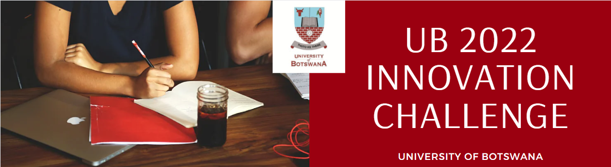 UB 2022 INNOVATION CHALLENGE